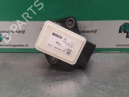 Used ESP ECU ESP ECU 19615524 19615524