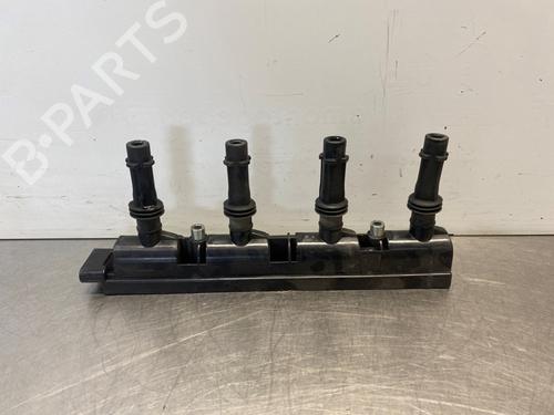 Used Ignition coil CHEVROLET AVEO Saloon (T300) 1.2 (86 hp) 30167727