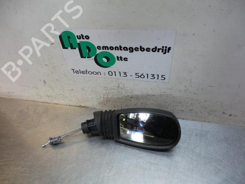 Used Right mirror FIAT PUNTO (188_) 1.2 60 (188.030, .050, .130, .150, .230, .250) (60 hp) 19597698