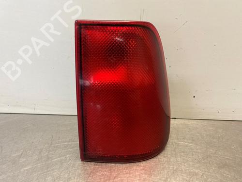Used Right taillight NISSAN TERRANO II (R20) 2.7 TDi 4WD (125 hp) 30891414