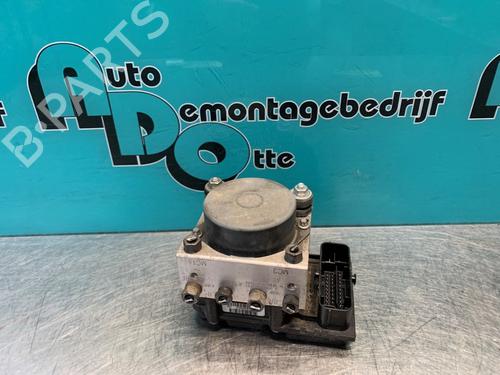 Used ABS pump PEUGEOT BIPPER (AA_) 1.3 HDi 75 (75 hp) 19625985