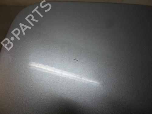 Fuel flap NISSAN X-TRAIL I (T30) 2.2 DCi | BP19609603C131 