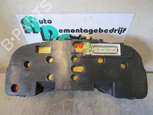 Instrument cluster OPEL ZAFIRA A MPV (T98) 1.8 16V (F75) | BP19587919C47 
