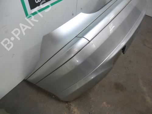 Rear bumper MERCEDES-BENZ C-CLASS Coupe (CL203) C 220 CDI (203.706) | BP19606969C8 