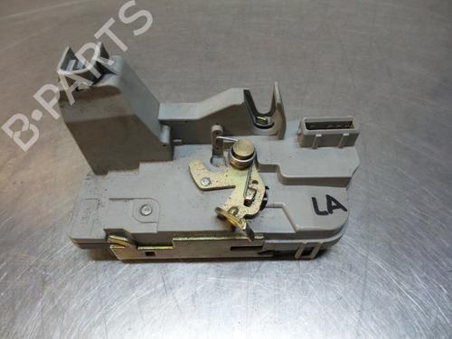 Used Rear left lock PEUGEOT 307 SW (3H) 2.0 16V (136 hp) 19594549