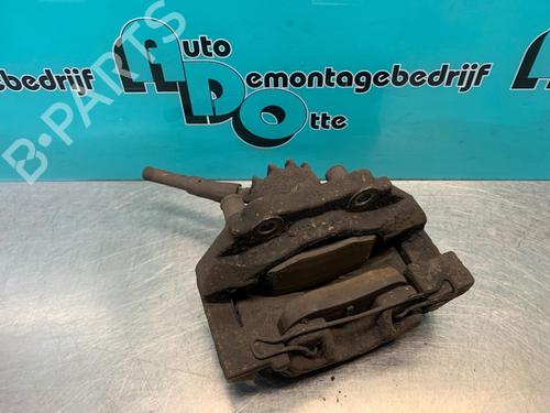 Used Left front brake caliper Left front brake caliper 19625177 19625177