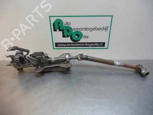 Used Steering column FORD FIESTA V (JH_, JD_) 1.3 (69 hp) 19606658