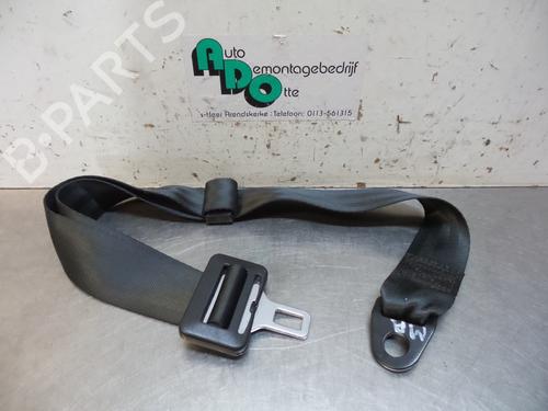 Used Rear center seatbelt KIA PICANTO I (SA) 1.0 (61 hp) 19603832