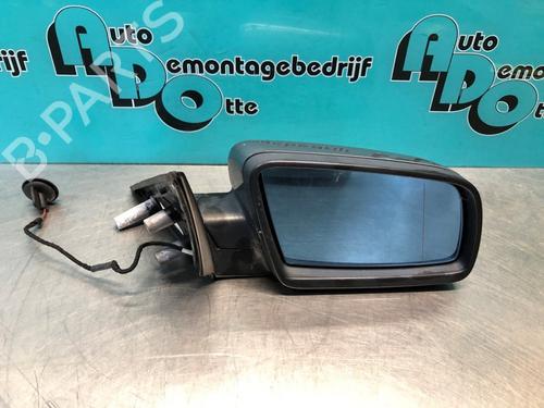 Right mirror BMW 5 (E60) 525 i | BP20719509C27 