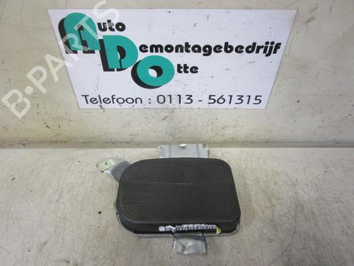 Venstre dør Airbag MERCEDES-BENZ E-CLASS (W210) E 320 CDI (210.026) (197 hp) 19588292