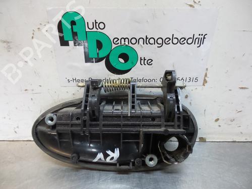 Høyre foran utvendig håndtak DAEWOO MATIZ (M100, M150) 0.8 | BP19602973C129 