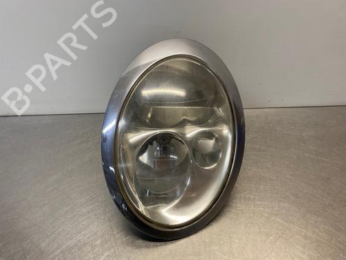 Venstre forlygte MINI MINI (R50, R53) Cooper (116 hp) 28515864
