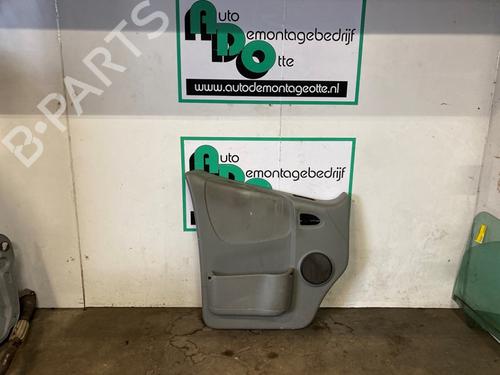 Used Front left panel Front left panel 28298058 28298058