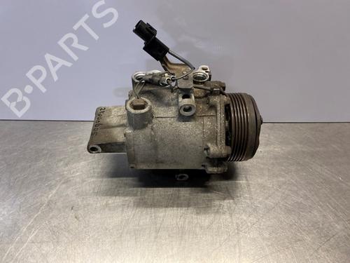 Used AC compressor AC compressor MITSUBISHI COLT VI (Z3_A, Z2_A) 1.3 (Z21A) (95 hp) 35721565 35721565