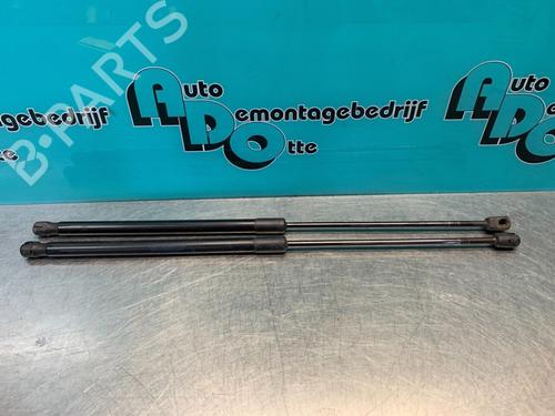 Used Tailgate lift support FORD FOCUS II Turnier (DA_, FFS, DS) 1.6 (100 hp) 19624609