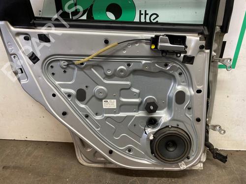 Left rear door FORD FOCUS II Turnier (DA_, FFS, DS) 1.6 | BP19626134C4