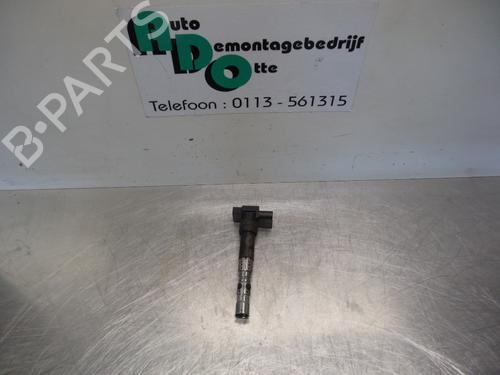 Used Ignition coil VW FOX Hatchback (5Z1, 5Z3, 5Z4) 1.2 (55 hp) 19590186