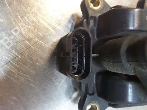 Ignition coil RENAULT CLIO III (BR0/1, CR0/1) 1.2 16V (BR02, BR0J, BR11, CR02, CR0J, CR11) | BP19606072M94 