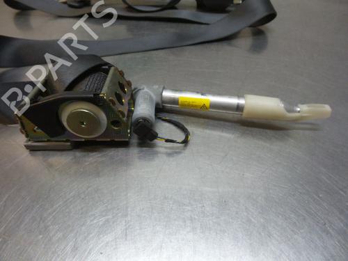 Rear left seatbelt BMW 7 (E65, E66, E67) 740 d | BP19607401I29 