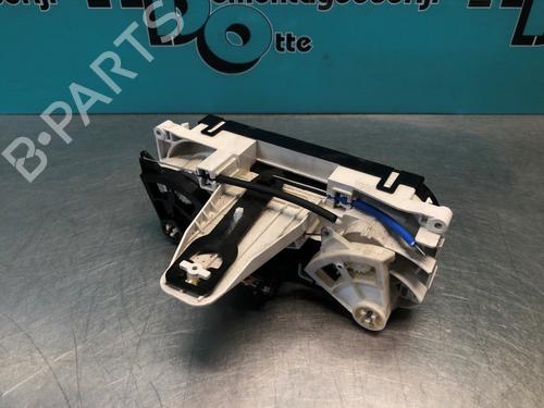 Climate control NISSAN MICRA III (K12) 1.2 16V | BP20719427I5 