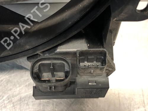 Radiator fan PEUGEOT 208 I (CA_, CC_) 1.2 VTI 82 | BP29965618M35