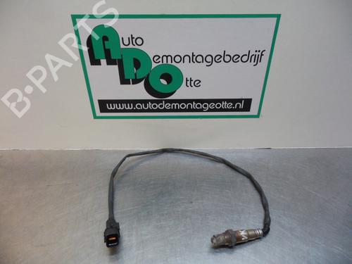 Used Electronic sensor KIA PICANTO I (SA) 1.0 (61 hp) 19605163