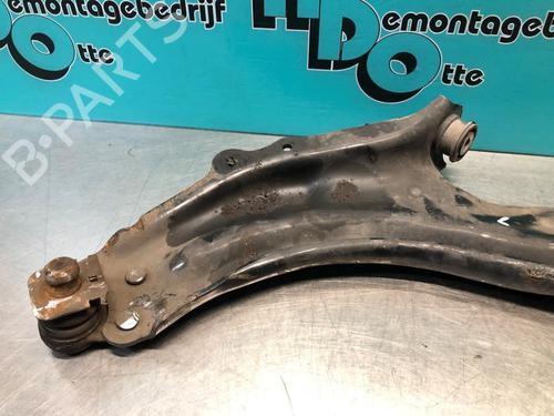 Left front suspension arm MERCEDES-BENZ CITAN Box Body/MPV (W415) 109 CDI (415.601, 415.603, 415.605) | BP28298169M12 