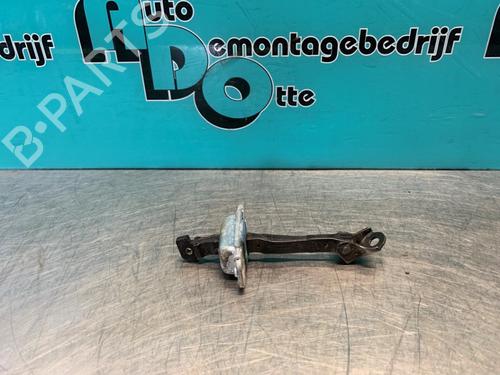 Used Hinge/Door check strap HYUNDAI i10 I (PA) 1.2 (86 hp) 19628357