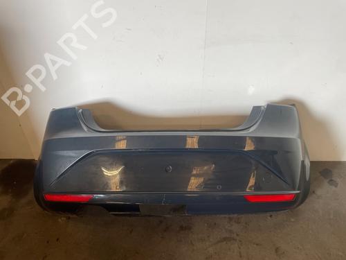 Used Rear bumper SEAT LEON (1P1) 1.4 TSI (125 hp) 29503082