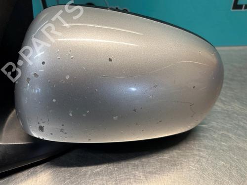 Left mirror NISSAN ALMERA II Hatchback (N16) 1.5 | BP23980933C26 