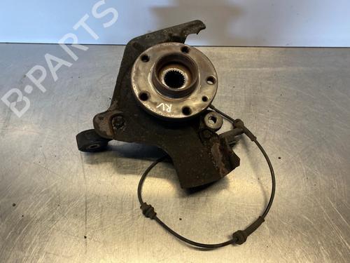 Right front steering knuckle OPEL COMBO Box Body/MPV (X12) 1.3 CDTI (B05) | BP40050408M26 - Image 2