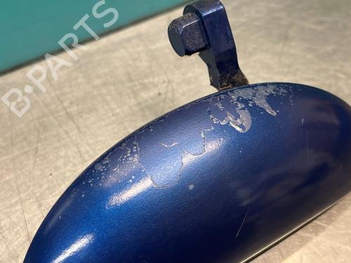 Rear left exterior door handle TOYOTA AYGO (_B1_) 1.0 (KGB10_, KGB10R) | BP28297803C130 