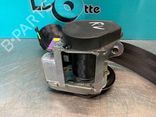 Front right seatbelt SEAT LEON (1P1) 2.0 TDI | BP19624397I25 