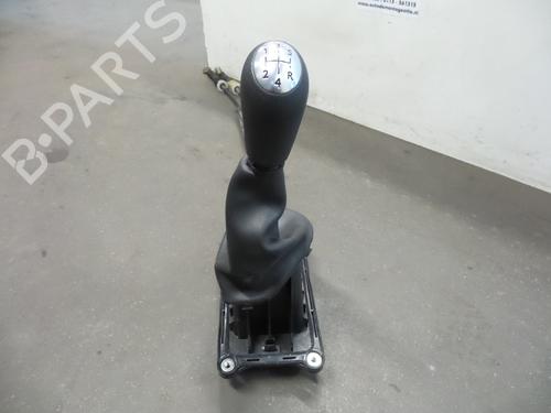 Gear lever DACIA LOGAN MCV II 1.5 dCi | BP19599279M90 - Image 2