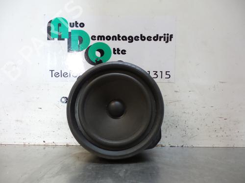 Used Speaker Speaker 19595567 19595567