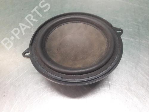 Luidspreker RENAULT CLIO III (BR0/1, CR0/1) 1.4 16V (98 hp) 19615387