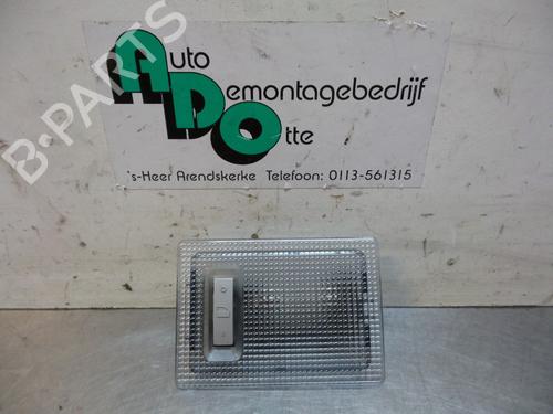 Used Interior roof light OPEL CORSA D (S07) 1.2 (L08, L68) (80 hp) 19598948