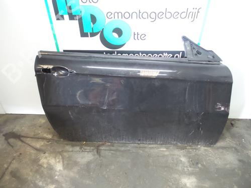 Used Right front door Right front door 19587693 19587693
