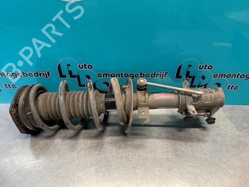 Right front shock absorber MERCEDES-BENZ CITAN Box Body/MPV (W415) 109 CDI (415.601, 415.603, 415.605) | BP22764217M17 