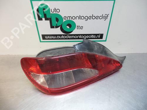 Used Left taillight Left taillight 19605565 19605565