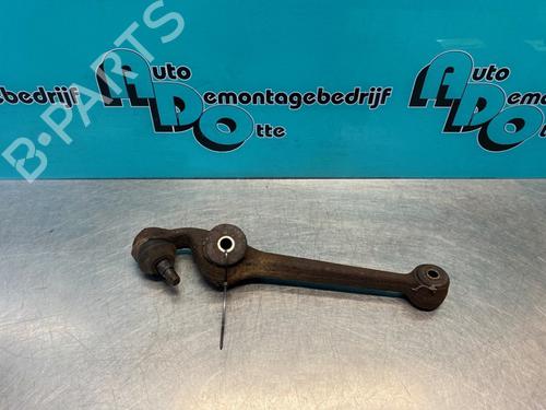 Used Right front suspension arm DAIHATSU YRV (M2) 1.0 (M200) (58 hp) 20719287
