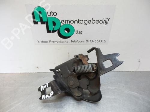 Hood lock VW LUPO I (6X1, 6E1) 1.0 | BP19597846C133 