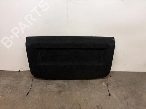 Plage arrière OPEL ASTRA J (P10) 1.4 Turbo (68) (140 hp) 32128631