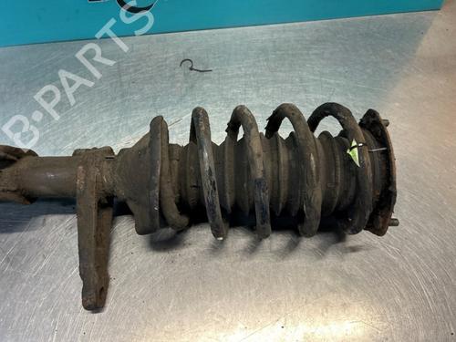 Left front shock absorber LAND ROVER FREELANDER I (L314) 2.5 V6 4x4 | BP19585855M16 