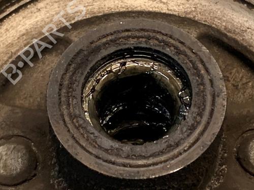 Other TOYOTA STARLET (_P8_) 1.3 12V Cat (EP81) | BP19626518O1 