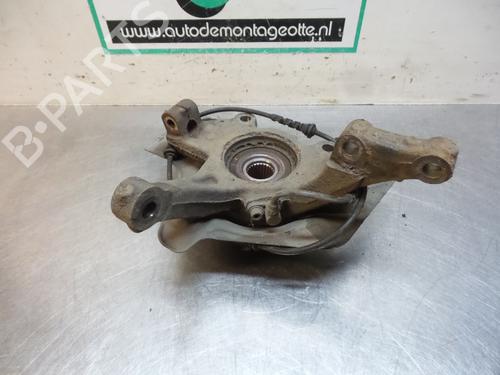 Used Right front steering knuckle ALFA ROMEO MITO (955_) 1.3 MultiJet (955AXT1A) (84 hp) 19612220