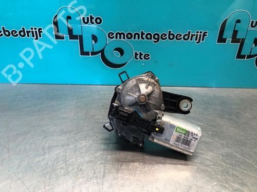 Rear wiper motor PEUGEOT 107 (PM_, PN_) 1.0 | BP20719478M102 