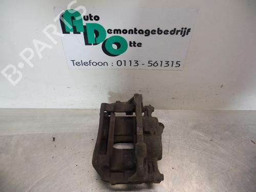 Used Left front brake caliper Left front brake caliper 19591115 19591115