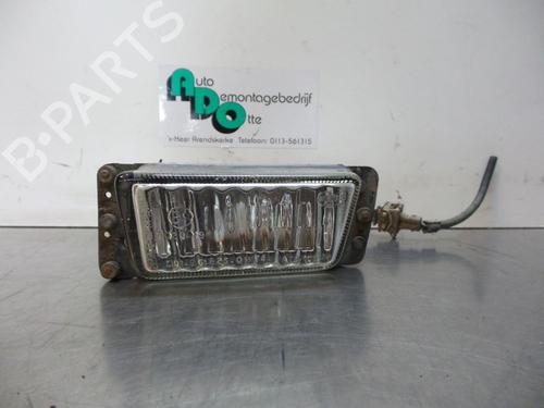 Used Left front fog light Left front fog light 19598093 19598093