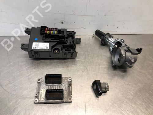 Used Switch OPEL CORSA D (S07) 1.2 (L08, L68) (80 hp) 31257259